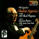 Manuel Ponce Sonatas