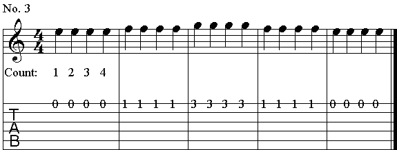 Ejercicios de lectura