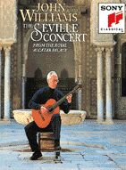 Concierto de Sevilla